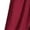 Red, variant on Women's Halter Cowl Neck Backless Crop Top Sleeveless Form Fitting Tank Party & Night Out Blouse Red M