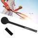 thumbnail image 3 of Puntero de tenis amplía el área de golpe efectiva Mejor control Mejora la capacidad de ajustar la velocidad Puntero de bateo de tenis Carbono para tenis ANGGREK Otros, 3 of 8