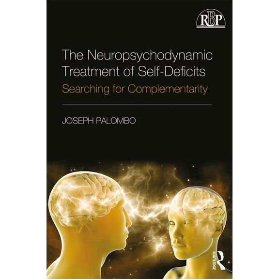Relational Perspectives Book The Neuropsychodynamic Treatment of Self-Deficits: Searching for Complementarity, (Paperback)