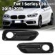 thumbnail image 3 of Car Front Bumper Fog Light Grilles Fog Light Cover 51117371668 for 1 Series F20 Sports 2015-2019 Right, 3 of 5