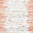 thumbnail image 5 of Safavieh Montauk Ivory Contemporary Rug - Runner 2'3" x 7', 5 of 5