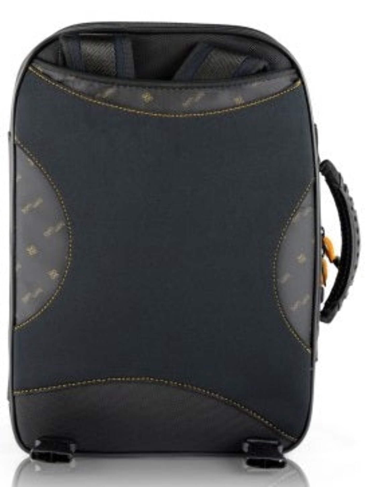 Bam B STOCK New Trekking Bb  A Double Clarinet Case - TREK3028S