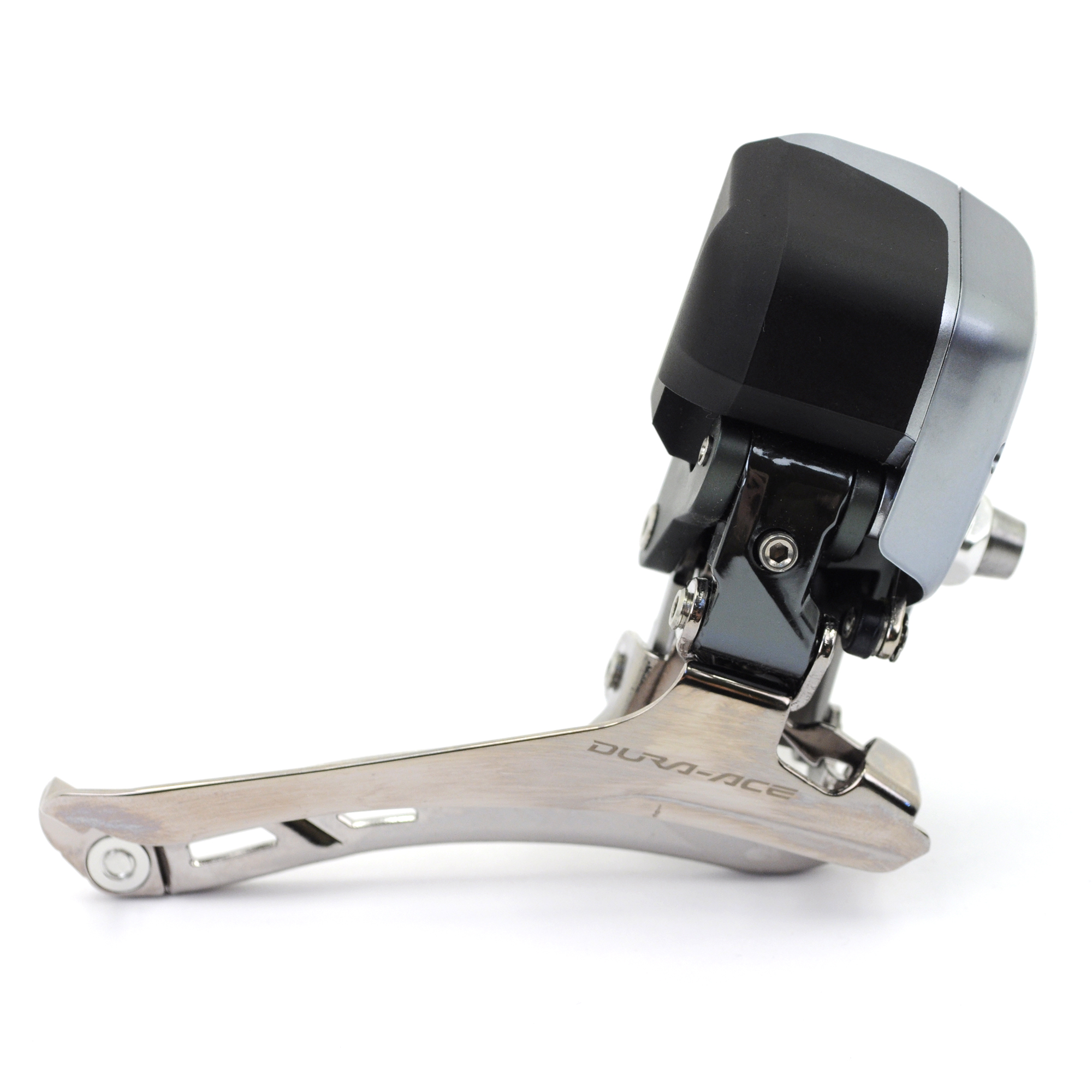 Shimano Dura-Ace FD-9070 Road Bike Front Derailleur // 2-Speed