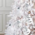 thumbnail image 4 of Christmas JoyMoreHome 9Pcs Christmas Balls Ornaments for Xmas Tree,2.36" Shatterproof Christmas Tree Decorations Hanging Balls for Christmas Tree Holiday Party Supplies, 4 of 6