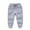 Gray, variant on KYAIGUO Baby Kids Spring Casual Sweatpants for Boys Toddler Fall Active Pants Sport Jogger Knit Trouser 1-11T