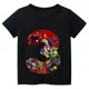 thumbnail image 3 of Camiseta de algodón con dibujos animados para niña, ropa de fiesta de cumpleaños de Disney Marvel, camiseta para niños, número 1, 2, 3, 4, 5, 6, 7, 8 y 9, camiseta de cumpleaños de héroe para niña, 3 of 5