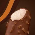 thumbnail image 4 of Magnum Mini Almond Ice Cream Bar, 4 x 55 mL, 4 of 7