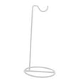 thumbnail image 4 of Purse Display Stand Handbag Hanger Bag Holder with Stable Base for Commercial Vendors and In-home Closet Use, 4 of 9