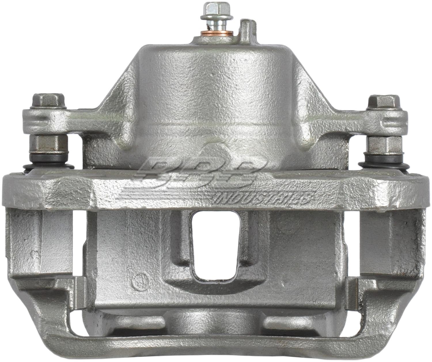 TERREPOWER formerly BBB Industries 99-00831A Reman Caliper w/installation Hardware