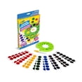 thumbnail image 2 of Set de pintura de acuarela Crayola Lavable Pop & Paint Palette, 2 of 2