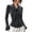 Gray, variant on Womens Velvet Christmas Blouses Vintage Tie Bow V Neck Puff Shoulder Pearl Button up Elegant Top Fitted Dressy Shirt Dating