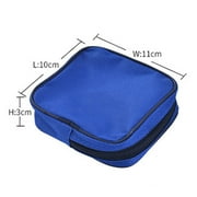 Mini Propane Gas Stove Burner Camping Cooking Foldable Hiking Picnic
