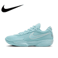 thumbnail image 3 of Zapatillas de baloncesto Nike Original Air Zoom GT Cut Academy cómodas, antideslizantes y de caña baja para hombre y mujer, 3 of 5