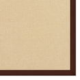 thumbnail image 2 of Athena Natural & Brown 2'6" x 8' Runner, 2 of 4