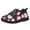 Baseball Camo, variant on Chririnla Christmas Puppy Print Kids Shoes Size 3 Boys Girls School Sneakers Lightweight Breathable Mesh Walking Shoes Casual Lace Up Athletic Running Trainer