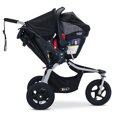 BOB® Rambler™ Travel System, Black