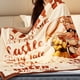 thumbnail image 5 of LHSHID Wife Blanket Gifts for Wife on Mothers Day to My Wife Soft Throw Blanket Christmas Birthday Present for Wife from Husband Romantic Gifts for Her 40"x50", 5 of 7