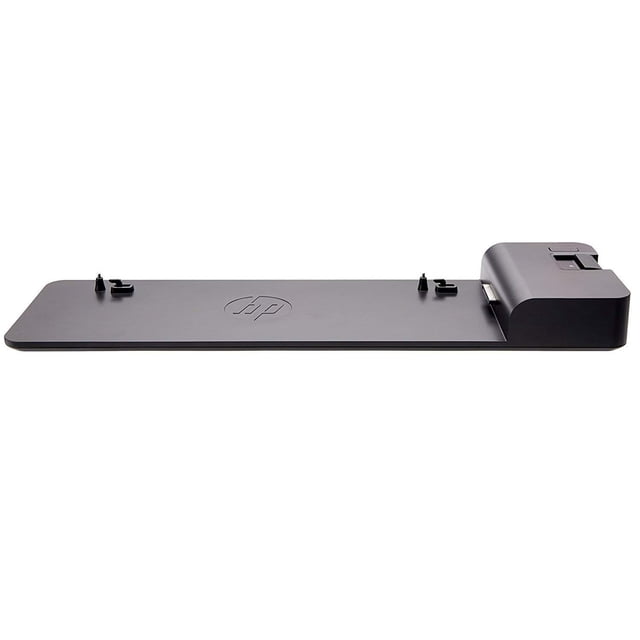 Estación de acoplamiento HP UltraSlim Dock 2013 D9Y32 para EliteBook