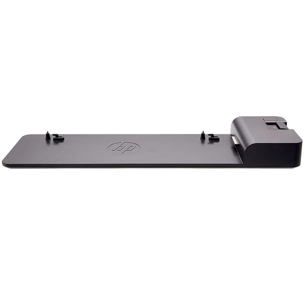 Estación de acoplamiento HP UltraSlim Dock 2013 D9Y32 para EliteBook