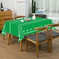 thumbnail image 6 of Fall Refresh 1X Wallpaper,Tablecloth,Football And Rugby Plastic Tablecloths Football Field Tablecloths Rugby Field Tablecloths, 6 of 6
