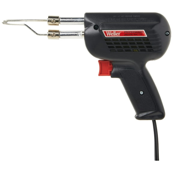 Weller D550 Dual Heat Professional Soldering Gun CA2