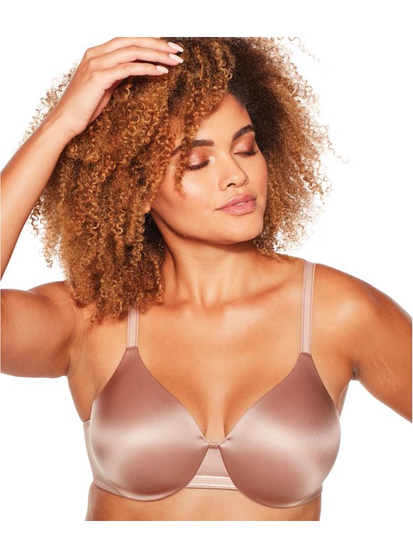 Concealing Petals Bra