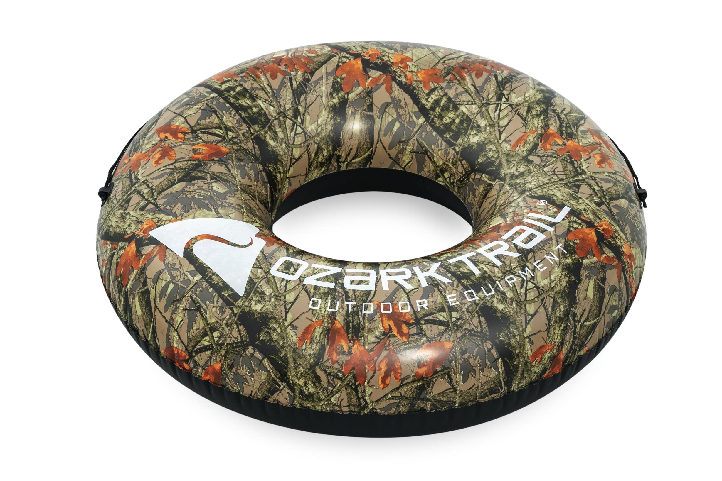 Ozark Trail 45" Camo River Tube Float Adult Unisex 2 Pack