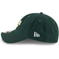 thumbnail image 3 of New Era 920 MLB CORE Réplique Classique Oakland Athlétisme Route Casquette Papa, 3 of 3