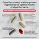 thumbnail image 3 of Supplement Universal U Women's Total Health Pack, paquete de 30 unidades, 3 of 6