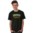 thumbnail image 4 of High Score 80's Arcade Pacman Men's Graphic T Shirt Tees Brisco Brands S, 4 of 4