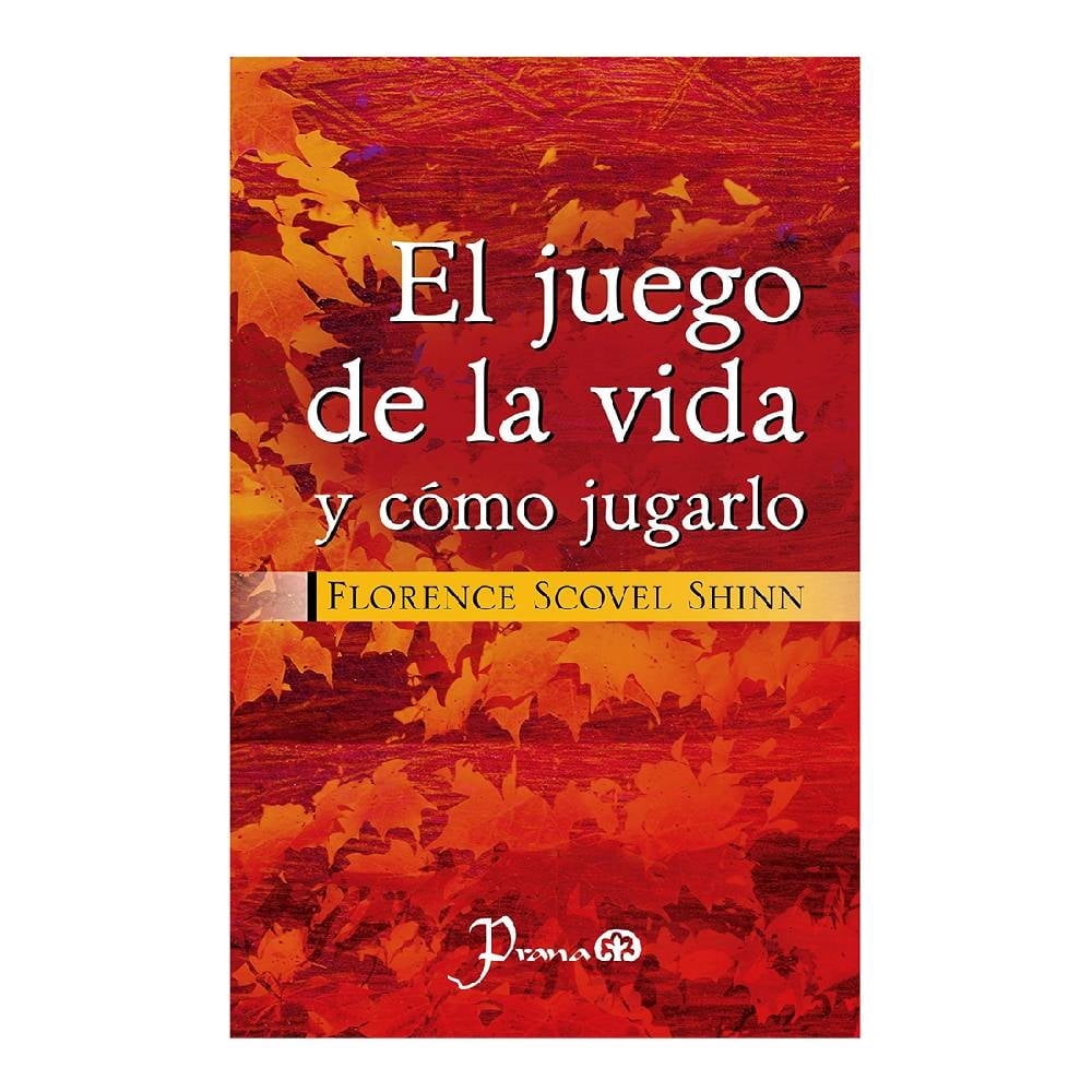 El Juego De La Vida y Como Jugarlo Ediciones Gandhi Florence Scovel ...