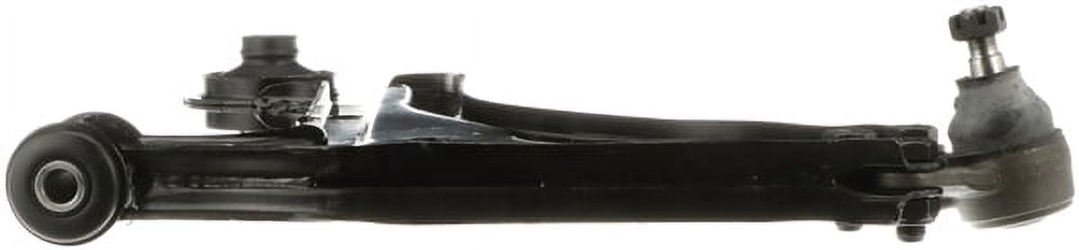 Delphi Suspension Control Arm And Ball Joint Assembly P/N:Tc6557 Fits select: 1994-1998 PONTIAC GRAND AM, 1994-1996 CHEVROLET CORSICA