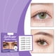 thumbnail image 5 of Pestañas postizas sin pegamento Sunflower (36 unidades) para un look natural y rizadas., 5 of 9