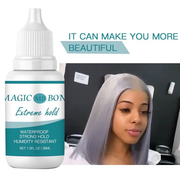 MAGIC BOND lace wig glue lace wig glue 1.3FL OZ