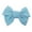 Blue, variant on Huowey Toddler Baby Girls Hair Clip Bowknot Hairpin Cute Outdoor Headwear