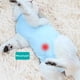 thumbnail image 4 of Anti-licking Sterilization Cat Clothes Pet Surgery Suit For Small Dog Cats Weaning Breathable Puppy Anti-scratch Body Strap Vest ShopWise Round, 4 of 14