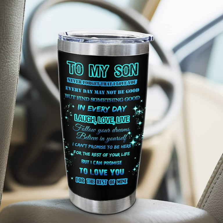 Gifts for Boy Mom from Son, 20oz Insulated Tumbler Mom Gifts Ideas, Mom  Birthday Gifts, Christmas Mo…See more Gifts for Boy Mom from Son, 20oz