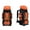 Orange, variant on 90L large capacity travel backpack,Orange