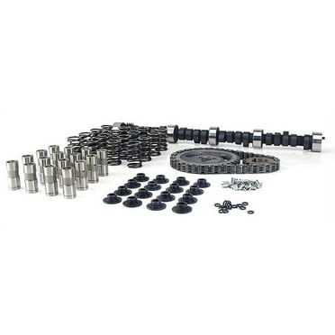 Competition Cams K11-602-4 Big Mutha Thumpr Camshaft Kit Fits select: 1973-1989 CHEVROLET P30, 1973-1986 CHEVROLET C30