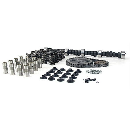 Competition Cams K11-602-4 Big Mutha Thumpr Camshaft Kit Fits select: 1973-1989 CHEVROLET P30, 1973-1986 CHEVROLET C30