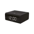 thumbnail image 1 of Reloj Digital Despertador CONTROL EXPERT Radio Fm Pantalla Led, 1 of 2