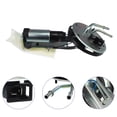 thumbnail image 3 of Unique Bargains 17040S02L00 Fuel Pump Electric Replacement Module Assembly for Acura EL Bronze Tone Black White 1Set, 3 of 6