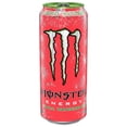 thumbnail image 3 of Monster Energy Ultra Watermelon, 16 Fluid Ounce (Pack of 24), 3 of 4
