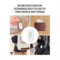 thumbnail image 5 of GPS Tracker Smart Tag Bluetooth Locator Tracking Device Item Finder, 5 of 5