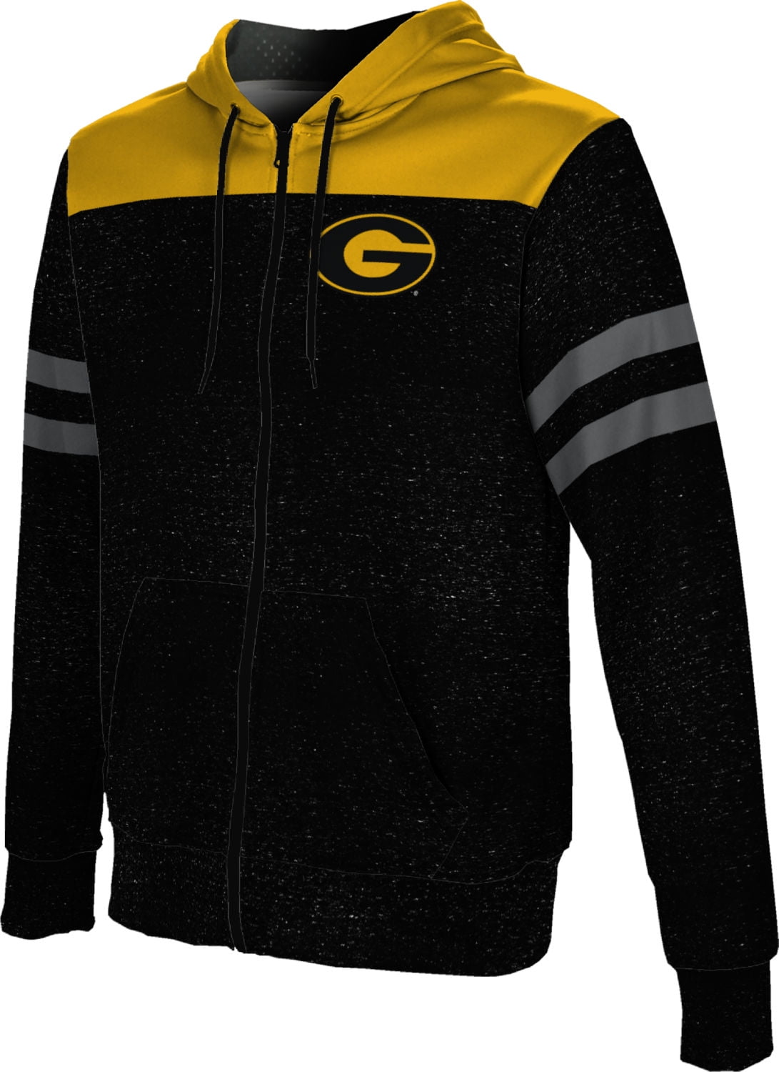 ProSphere Grambling State University Mens Pullover Hoodie Gameday School Spirit Sweatshirt