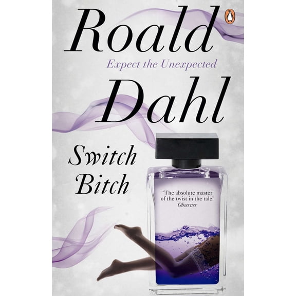 Switch Bitch (Paperback)