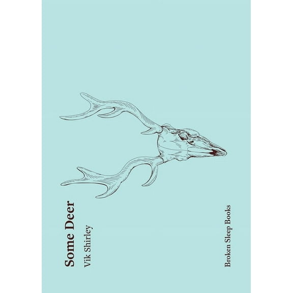 Some Deer, (Paperback)