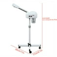 thumbnail image 3 of DENEST Hot Facial Steamer Ozone Skin Care Salon Beauty Equipment Skin Care Ozone Device, 3 of 12