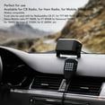 thumbnail image 3 of CB  Speaker, 5W Car  External Speaker 3.5mm Plug  For Mobile Transceiver For Ham, 3 of 8