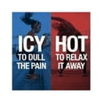 thumbnail image 5 of ICY HOT Medicated Patches Extra Strength Large (Back) 5 Each (Pack of 6), 5 of 5